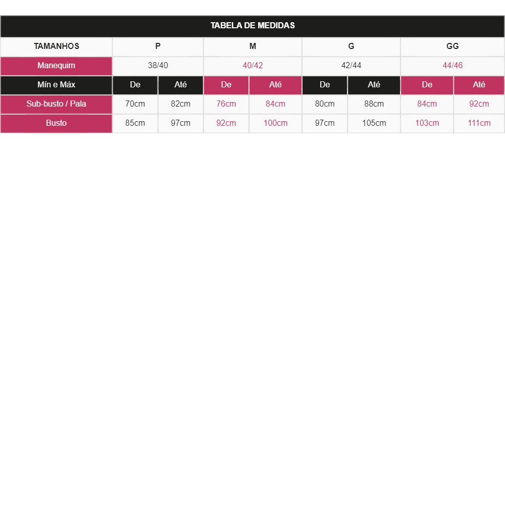 Top Esportivo FlexFit em Poliamida - Edição Limitada