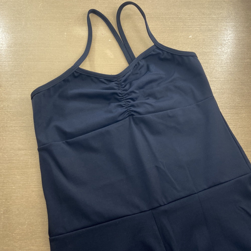 Macaquinho Flex Movimento Fitness