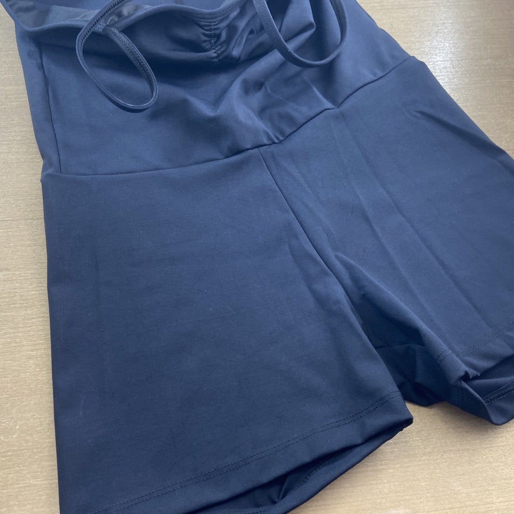 Macaquinho Flex Movimento Fitness